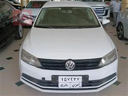 ڤۆڵکسواگن جێتا
